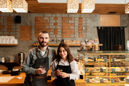 Ghid practic pentru micii retaileri: Cum iti optimizezi procesul de la stoc la vanzare?